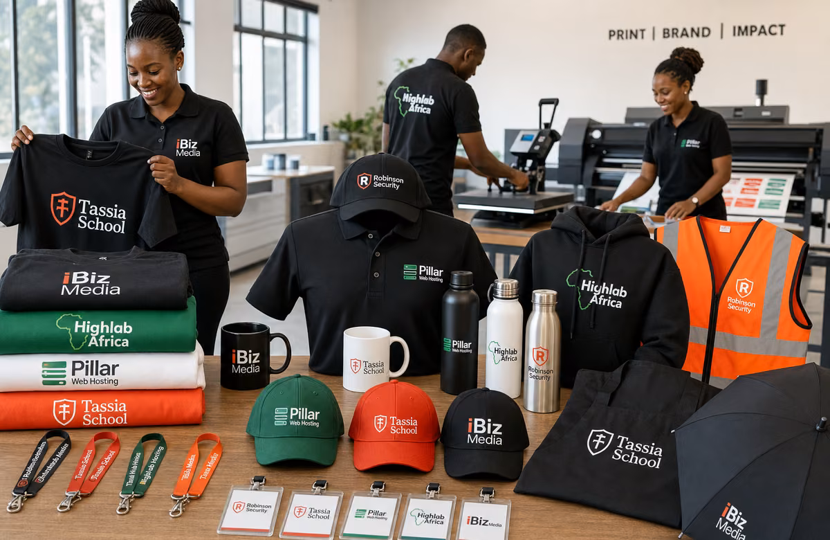 Tote Bag Branding image