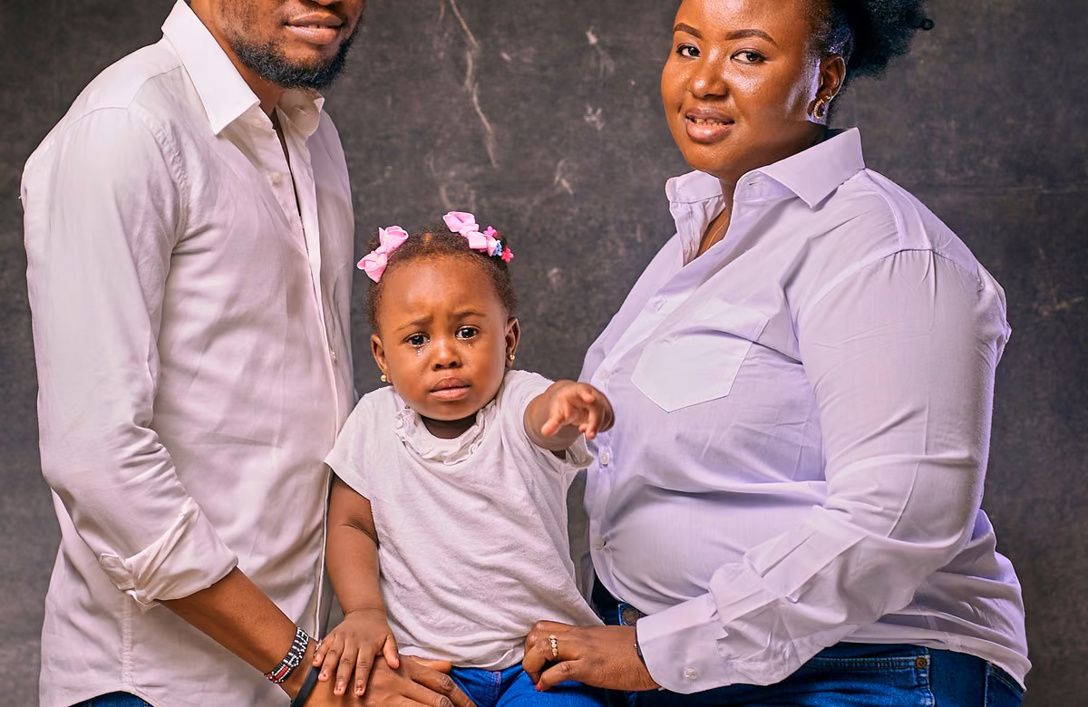 Family Studio Photography Package image