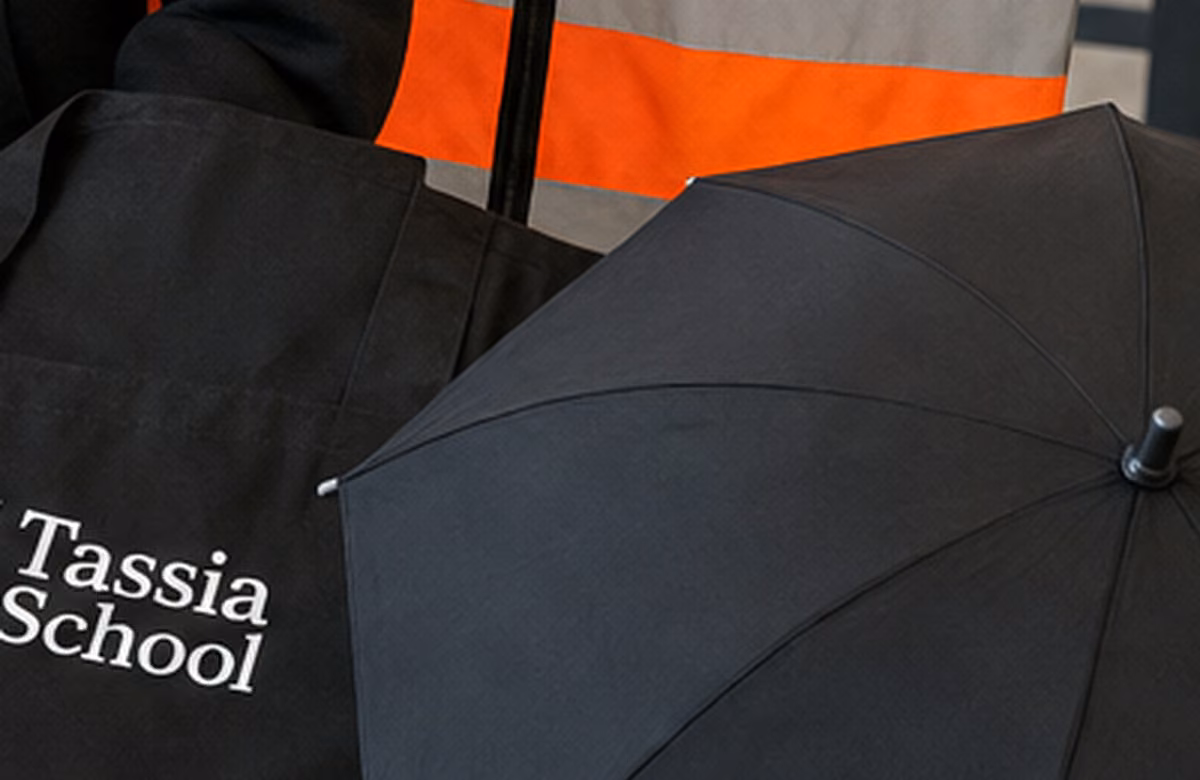 Umbrella Branding image